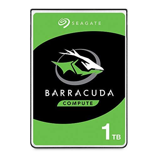  Seagate 1000GB Serial ATA IIINew Retail, ST1000LM048New Retail)