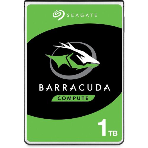  Seagate 1000GB Serial ATA IIINew Retail, ST1000LM048New Retail)