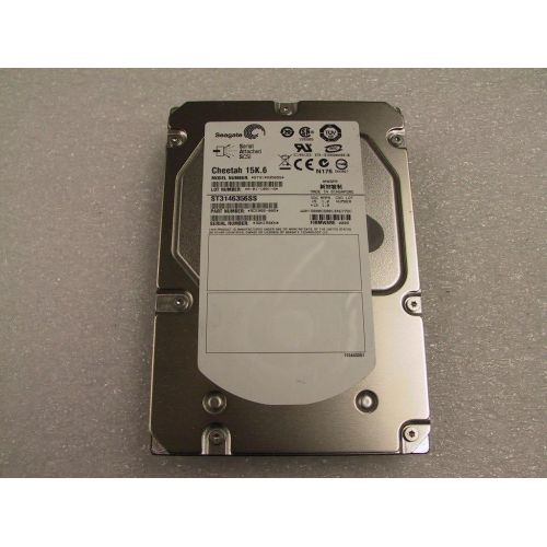  Seagate 145 GB Sas 15K Rpm 3GB/S - ST3146356SS