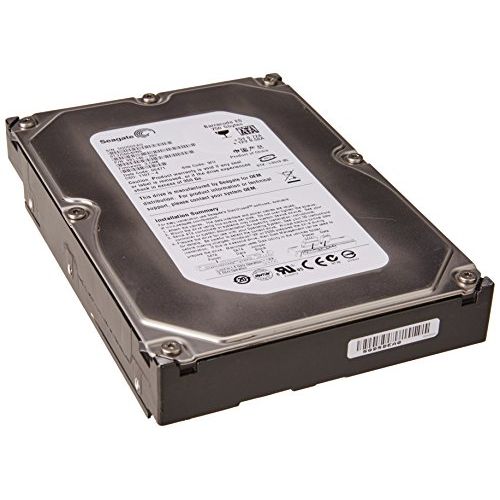  Seagate Barracuda ES 750GB SATA/300 7200RPM 16MB Hard Drive