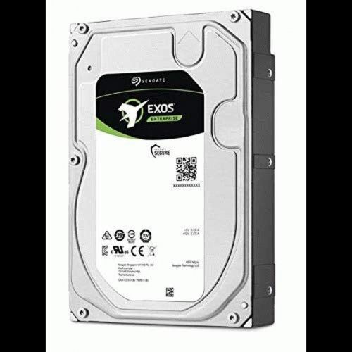  Seagate 2TB 7200RPM HDD