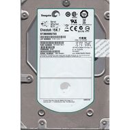 ST3600057SS, 6SL, SUZHSG, PN 9FN066 881, FW 000B, Seagate 600GB SAS 3.5 Hard Drive