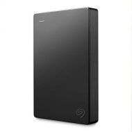 Seagate Expansion Portable Amazon Special Edition 5TB External Hard Drive HDD ? USB 3.0 for PC Laptop and Mac (STGX5000400)