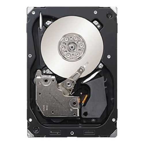  Seagate 450gb 15000rpm 16mb Cache Sas