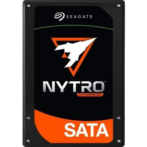  Seagate XA240ME10003 Nytro 1000 Solid State Drive - Sata 600-2.5 Drive - Internal, 240 GB