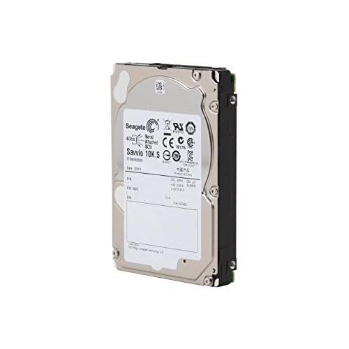  Seagate Savvio 10K.5 ST9900805SS 900 GB Internal Hard Drive (ST9900805SS)