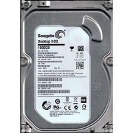 Seagate ST1000DM003 P/N: 1ER162 020 F/W: HP51 TK 1TB