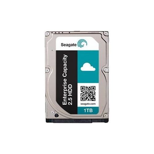  Seagate 1 TB 2.5 Internal Hard Drive ST1000NX0313