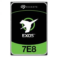 Seagate 2TB 7200RPM 256MB SATA 3.5