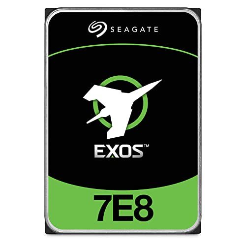  Seagate 2TB 7200RPM 256MB SATA 3.5