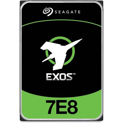  Seagate 2TB 7200RPM 256MB SATA 3.5