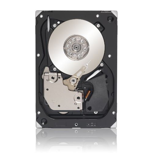  Seagate Cheetah 15K.5 300GB 15000 RPM Ultra320 SCSI 80-Pin LC 16MB Cache 3.5 Inch Internal Bare Drive ST3300655LC