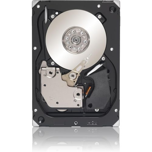  Seagate Cheetah 15K.5 300GB 15000 RPM Ultra320 SCSI 80-Pin LC 16MB Cache 3.5 Inch Internal Bare Drive ST3300655LC