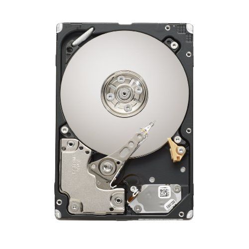  Seagate Savvio 10K.4 600 GB 10000RPM SAS 6-Gb/S 16MB Cache 2.5 Inch Internal Bare Drive ST9600204SS