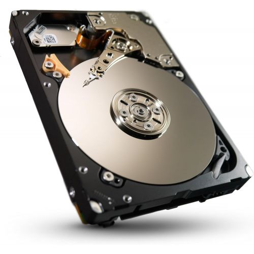  Seagate Savvio 10K.5 600 GB 10000RPM SAS 6-Gb/S 64MB Cache 2.5-Inch Internal Bare Drive ST9600205SS