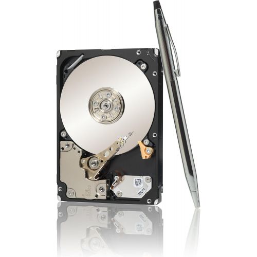  Seagate Savvio 10K.5 600 GB 10000RPM SAS 6-Gb/S 64MB Cache 2.5-Inch Internal Bare Drive ST9600205SS