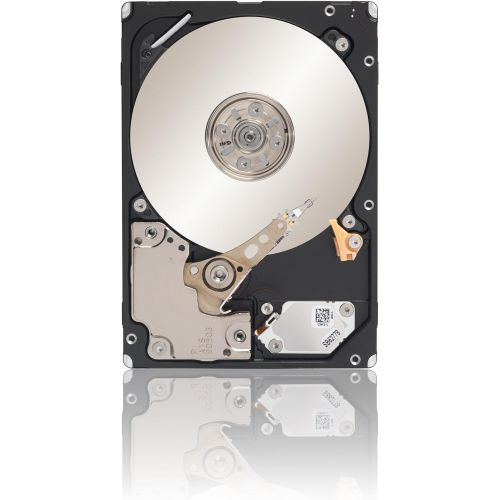  Seagate Savvio 10K.5 600 GB 10000RPM SAS 6-Gb/S 64MB Cache 2.5-Inch Internal Bare Drive ST9600205SS