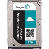 Seagate ST2000NX0273 2 TB Hard Drive - 2.5 Internal - SAS (12Gb/s SAS)