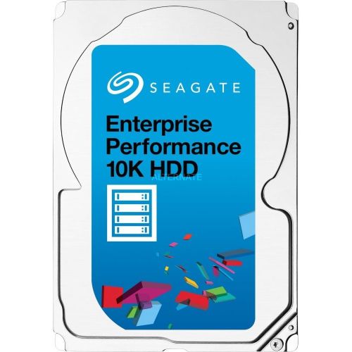  (New) Seagate 900GB 10K ST900MM0006 SAS 6GB/s 2.5 Savvio 10K.6 Exos Server Hard Drive HDD Compatible with DELL HP