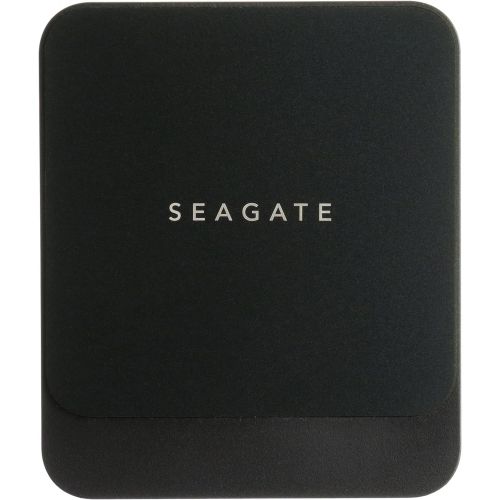  Seagate 500GB Game Drive SSD for Playstation External Solid-State Drive Portable- USB 3.0