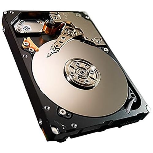  Seagate Savvio 10K.6 ST900MM0006 900 GB 2.5 Internal Hard Drive