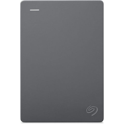  Seagate Basic Portable Drive 4TB mircoUSB3.0