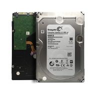 Seagate Enterprise ST6000NM0024 6TB 7200RPM 128MB Cache SATA 6.0Gb/s 3.5-inch Enterprise Hard Drive