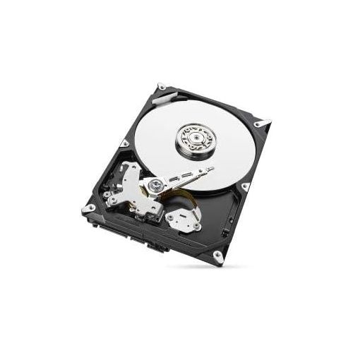  Seagate 1TB SATA 3.5 Barracuda SingPk (ST1000DM010)