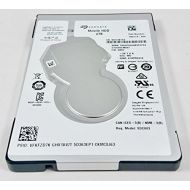 Seagate 2TB SATA Notebook Laptop 2.5 Hard Drive for Sony Playstation PS4, MacBook Pro