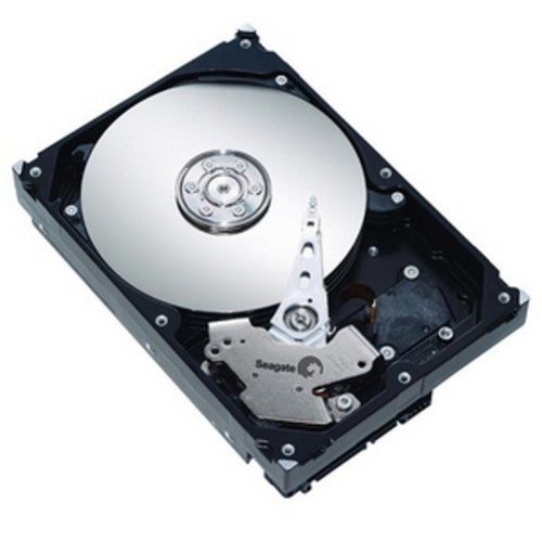  Seagate 500GB 16MB 7200 RPM Bulk/OEM Hard Drive ST3500630AS