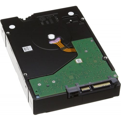  Seagate Archive HDD 8TB SATA 6GBps 128MB Cache SATA Hard Drive (ST8000AS0002)