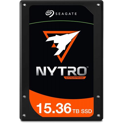 Seagate XS15360SE70103 Nytro 3000 15.36 Tb Solid State Drive - SAS (12Gb/S SAS) - 2.5 Drive - Internal
