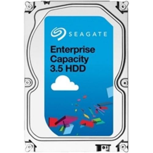  Seagate Enterprise Capacity ST6000NM0105 6TB 7200RPM SAS 12.0 GB/S 256MB 4Kn Enterprise Hard Drive