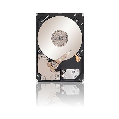  Seagate Savvio 10K.6 SAS 6GBS 600GB (ST600MM0006)