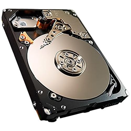  Seagate Savvio 10K.6 SAS 6GBS 600GB (ST600MM0006)