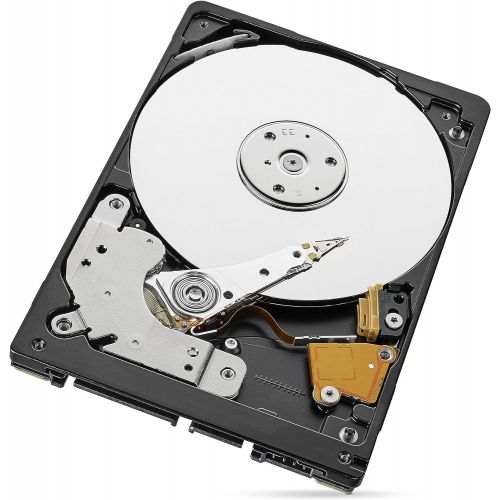  Seagate FireCuda ST2000LX001 2 TB 2.5 Internal Hard Drive - SATA