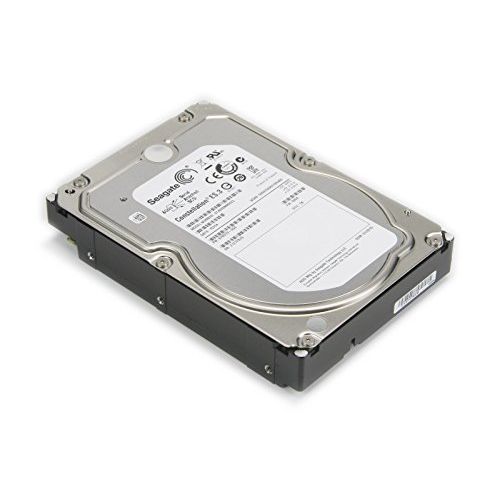  SEAGATE TECHNOLOGY ST4000NM0023 HDD 4TB 7200RPM SAS 128MB 5 YEAR WAR 20-BOX