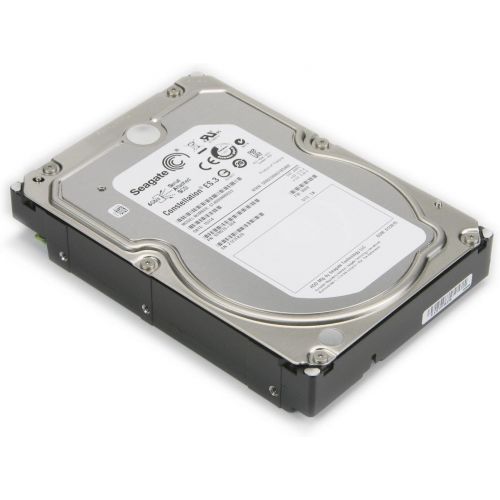  SEAGATE TECHNOLOGY ST4000NM0023 HDD 4TB 7200RPM SAS 128MB 5 YEAR WAR 20-BOX