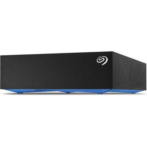  Seagate Backup Plus 5TB Desktop External Hard Drive USB 3.0 + 2mo Adobe CC Photography (STDT5000100)