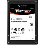 Seagate Nytro 1351 960GB SATA 6Gb/s 3D TLC 2.5-Inch SSD (XA960LE10063)