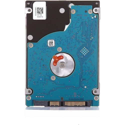  SEAGATE ST500LM000 SSHD 500GB 5400RPM 64MB SATA 6.0Gb/s 2.5 Solid State Hybrid Drive