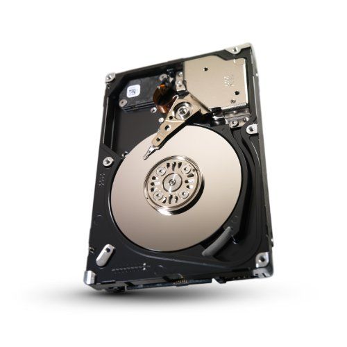  Seagate ST9300653SS 300GB SAS 2.5” Hard Drive