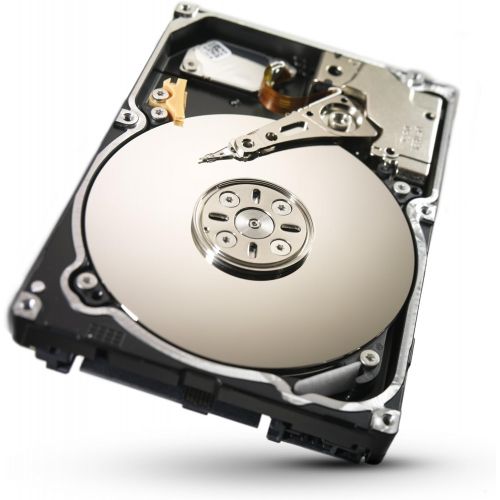  Seagate 2TB Enterprise Capacity HDD SATA 6Gb/s 128MB Cache 3.5-Inch Internal Bare Drive (ST2000NM0033)