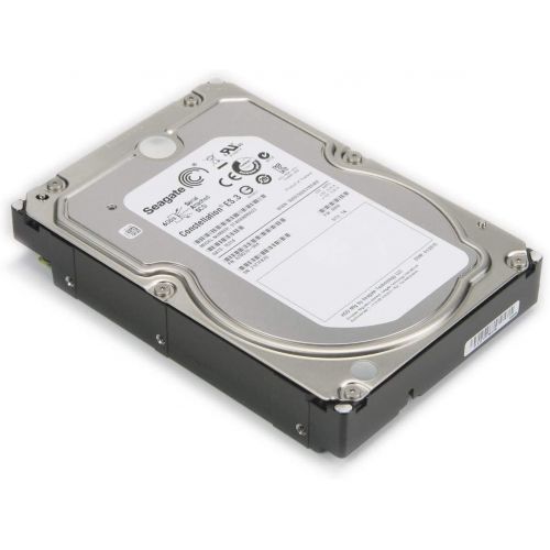  SEAGATE ST4000NM0023 Constellation ES.3 4TB 7200 RPM 128MB Cache SAS 6.0Gb/s 3.5 Internal Hard Drive (Bare Drive)