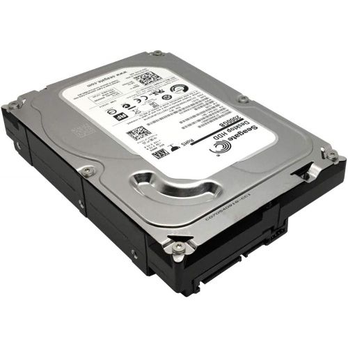  Seagate Barracuda ST2000DM001 2 TB 3.5 Internal Hard Drive