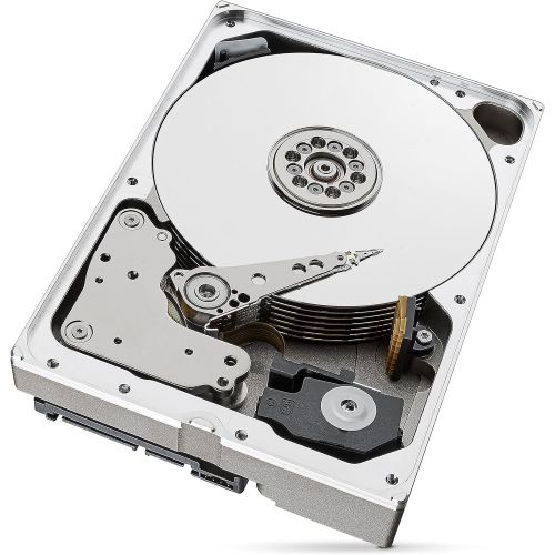  Seagate Exos x10 10TB SATA 6Gb/s 256MB Cache Enterprise Hard Drive 3.5 (ST10000NM0086)