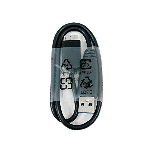  Seagate 18in USB 3.0 Type A to Micro B Replacement Cable for Seagate External Portable and Desktop Drives