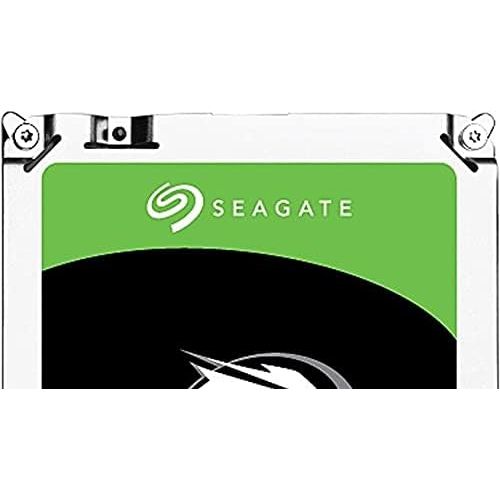  Seagate Skyhawk ST6000VX001 6TB 3.5 Internal Hard Drive - SATA