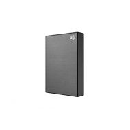 Seagate Backup Plus 5TB Portable Hard Drive with Rescue Data Recovery Services