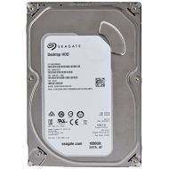 (Old Model) Seagate 1TB Desktop HDD Sata 6Gb/s 64MB Cache 3.5-Inch Internal Bare Drive (ST1000DM003)